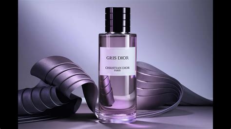 gris dior fragrance review|gris Dior perfume price.